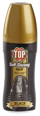  TOP  Self-shining Black 