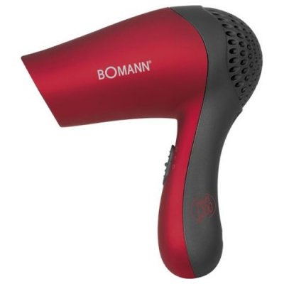    Bomann HT-897 1200  Red
