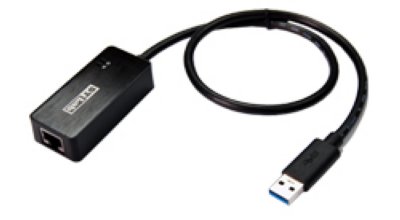    ST-Lab U-790, USB3.0 to RJ45 (1Gbps), Ret