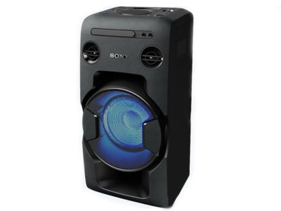     Sony MHC-V11  470 /CD/CDRW/FM/USB/BT