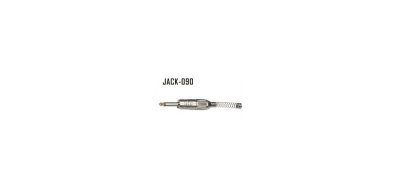    STANDS & CABLES JACK090  Jack 1/4"