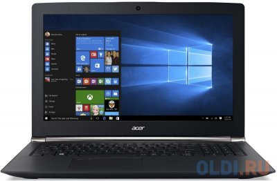    Acer Aspire VN7-592G-565G, Core i5 6300HQ, 15.6" FHD, 12Gb, 1Tb, GTX 960M 2Gb, Wi-Fi, Blueto