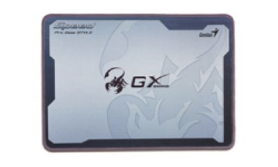   Genius GX Gaming Speed White Edition      385*272mm