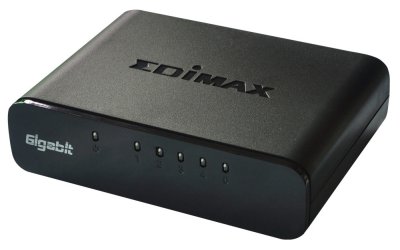    Edimax ES-5500G V3