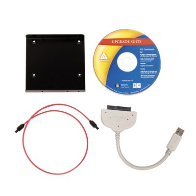      SANDISK SSD Conversion Kit (SDSSDCK-AAA-G27)