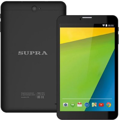    Supra M84EG 8" 16Gb  Wi-Fi Bluetooth 3G Android M84EG M84EG