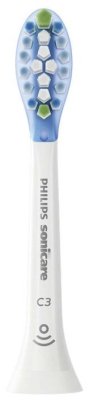    Philips Sonicare C3 Premium Plaque Defence HX9042/17  2 .