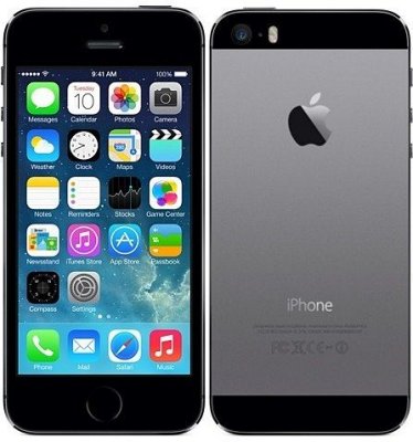    Apple iPhone 6 plus 64GB Space grey (MGAH2RU/A) 5.5"(1920x1080) HD Retina
