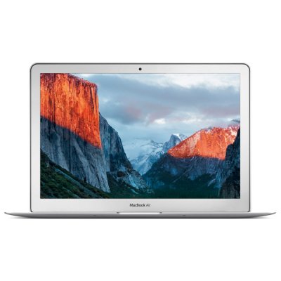    Apple MacBook Air 13" Early 2016 dual-core i7 2.2GHz/8GB/512Gb flash/HD Graphics 6000/Mac Z0