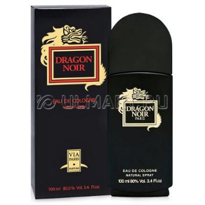      Dragon Parfums "Dragon Noir" ( )  100 
