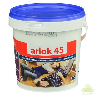        Arlok 45 1,3 