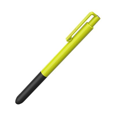    LunaTik Polymer Touch Pen Yellow