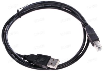     DEXP USB A - USB B