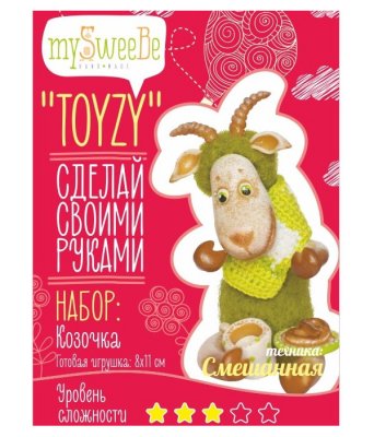        Toyzy  TZ-M001