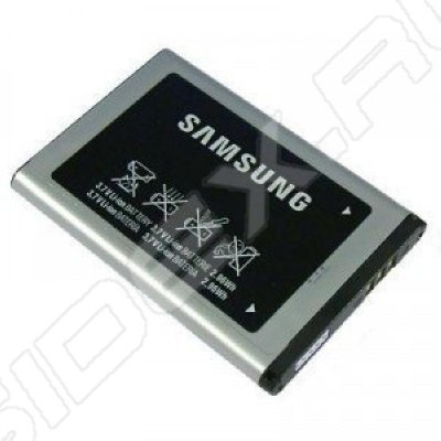     Samsung i900, i8000 (AB653850CE)