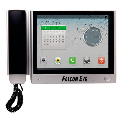    Falcon Eye FE-100Q  TFT LCD 10" TFT LCD ,    (1024*768),