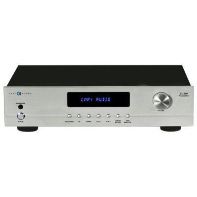    Cary Audio SL-100
