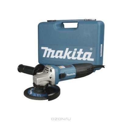   Makita (GA5030K)   (720W, 11000 /, D125 , M14, )