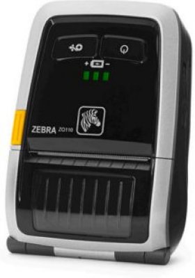     Zebra ZQ1-0UB0E020-00
