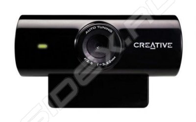   - Creative Live Cam Sync (73VF052000005)