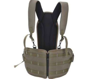   - FANCIER Delta Vest harness A