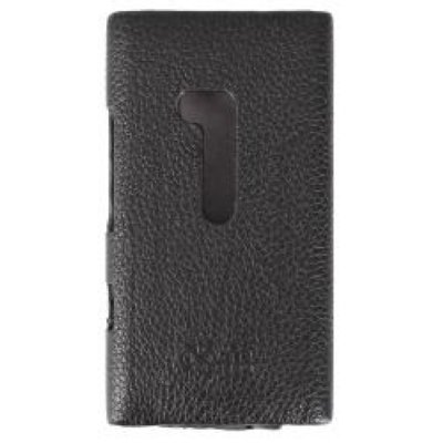   - Clever Case Leather Shell  Nokia Lumia 900,  , 