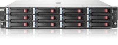       HP MSA 2040 x24 2.5 SAS LSI 12 GB SAS 9300-8e 2x500W SAS DC SFF Storage