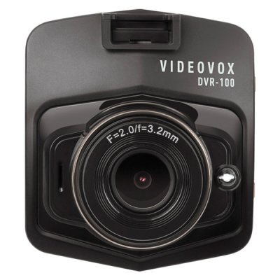    Videovox DVR-100