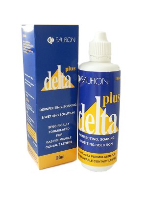    Sauflon Delta Plus 110ml