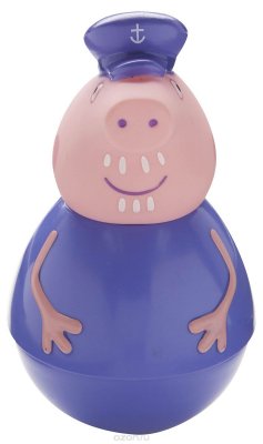    Peppa Pig    28800