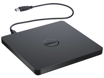     Dell DW316 Black 784-BBBI