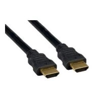    HDMI to HDMI (19pin to 19pin), 1m, black