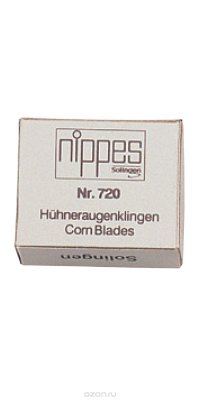   Nippes     . 720