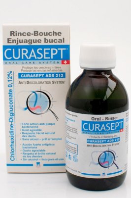     Curasept ADS 212