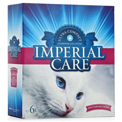     IMPERIAL CARE 6 ,  ,    