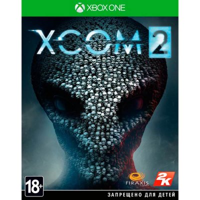     Xbox One  XCOM 2