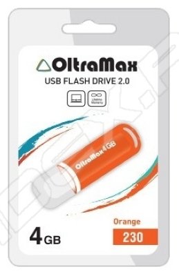    OltraMax 230 4GB ()