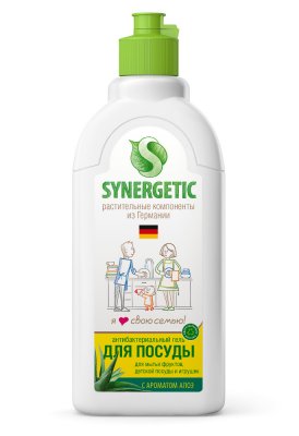       Synergetic  0.5L 4623721671463