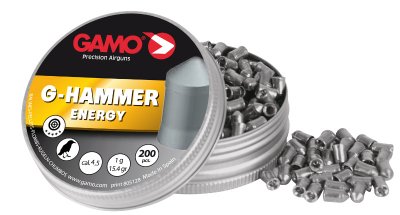     Gamo G-Hammer 4.5mm 200 