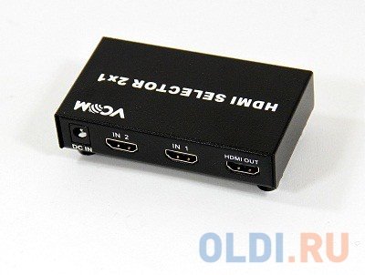    HDMI 1.4V 2=)1 VCOM (DD432)