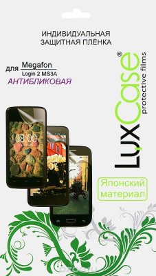   Luxcase    Megafon Login 3 SmartPhone, 