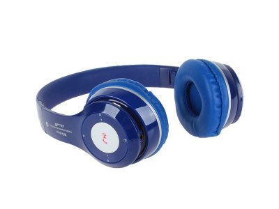    Eltronic Bluetooth/FM/Micro SD/AUX Blue 4463