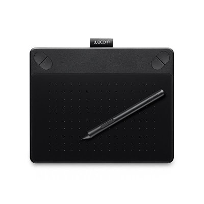     WACOM Intuos Art Creative Pen&Touch Tablet S Black