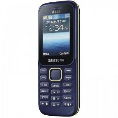     Samsung SM-B310E Blue 