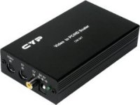   Cypress CM-347ST  /   CV/SV/Scart  PC/HDTV