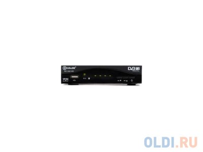     DVB-T2 D-Color DC700HD HDMI USB 
