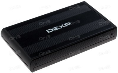   3.5"   DEXP UA002