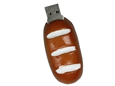    USB Flash Drive 4Gb - Partner N003  016119