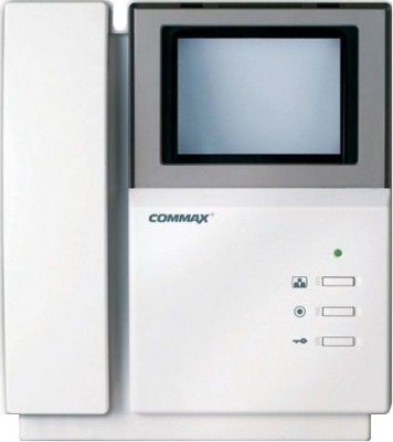    Commax DPV-4HP Vizit -