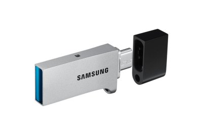     64GB USB Drive (USB 3.0) Samsung DUO (OTG) (MUF-64CB/APC)